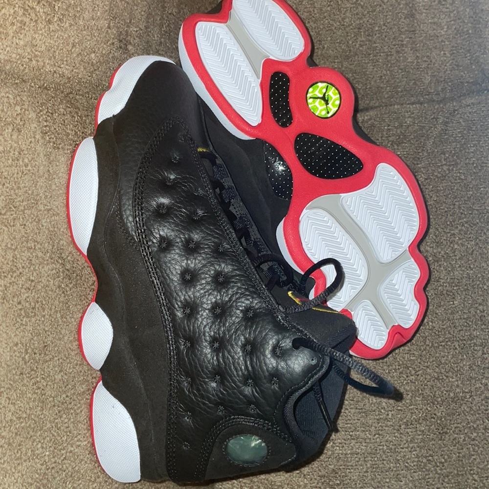 Retro Air Jordan 13 “play offs”